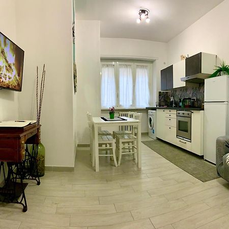Mate'S Apartment Roma Eksteriør bilde